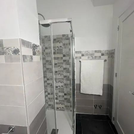 Pensionat Acquamarina Luxury