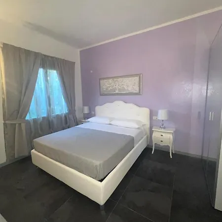 Pensionat Acquamarina Luxury *