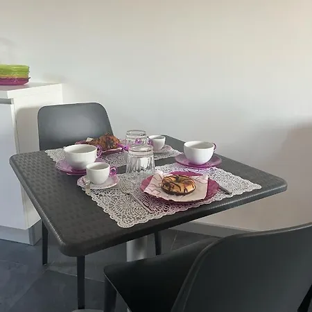 Acquamarina Luxury Pensionat *