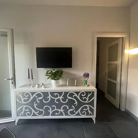 Acquamarina Luxury * Budoni