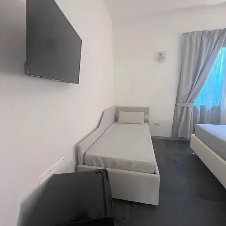 Acquamarina Luxury