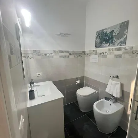 Acquamarina Luxury Pensionat *
