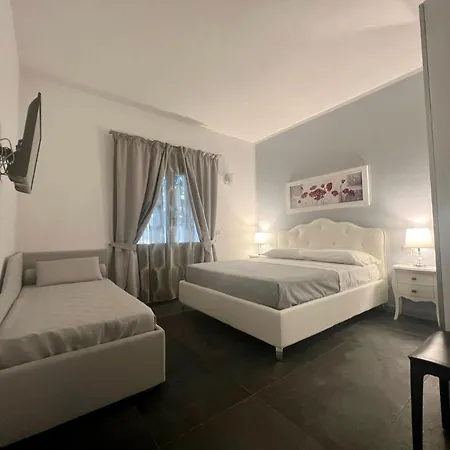 Acquamarina Luxury 3*