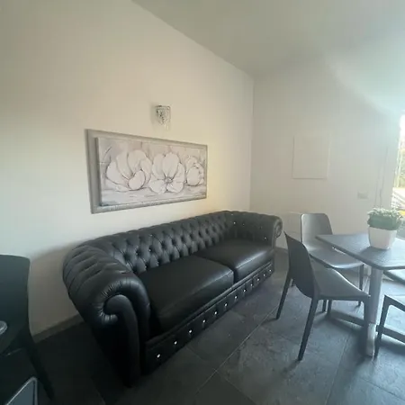 Acquamarina Luxury 3* 부도니