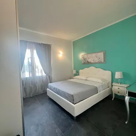 Gæstehus Acquamarina Luxury