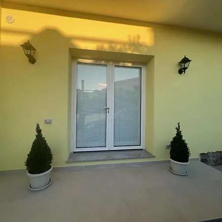 Gasthof Acquamarina Luxury 3*