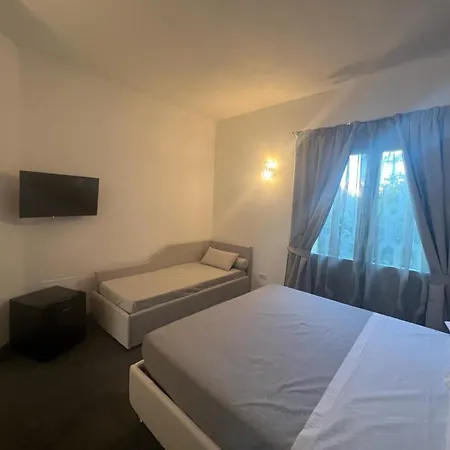 Acquamarina Luxury