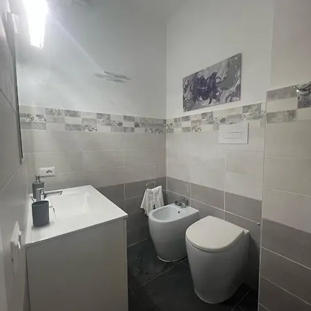 Acquamarina Luxury Gæstehus 3*