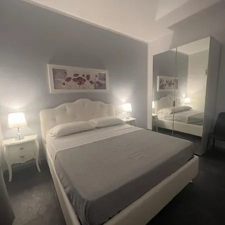 Acquamarina Luxury 3* 부도니
