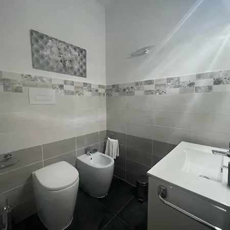 Acquamarina Luxury Gæstehus Budoni