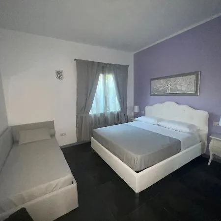 Acquamarina Luxury Budoni