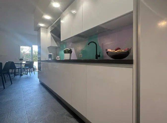 Acquamarina Luxury Maison d'hôtes Budoni