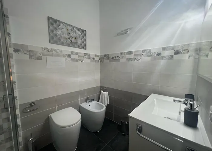 Acquamarina Luxury Maison d'hôtes Budoni